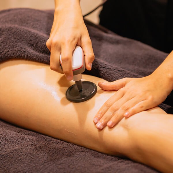 QuiroBeautique - Masajes